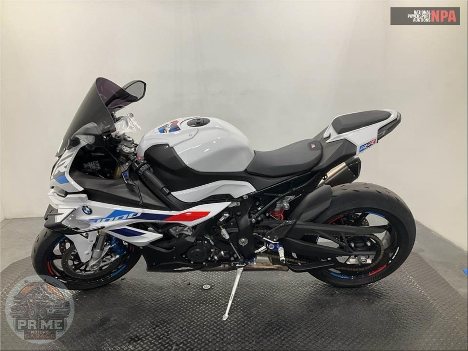 2024 Bmw S 1000 RR — фото 2