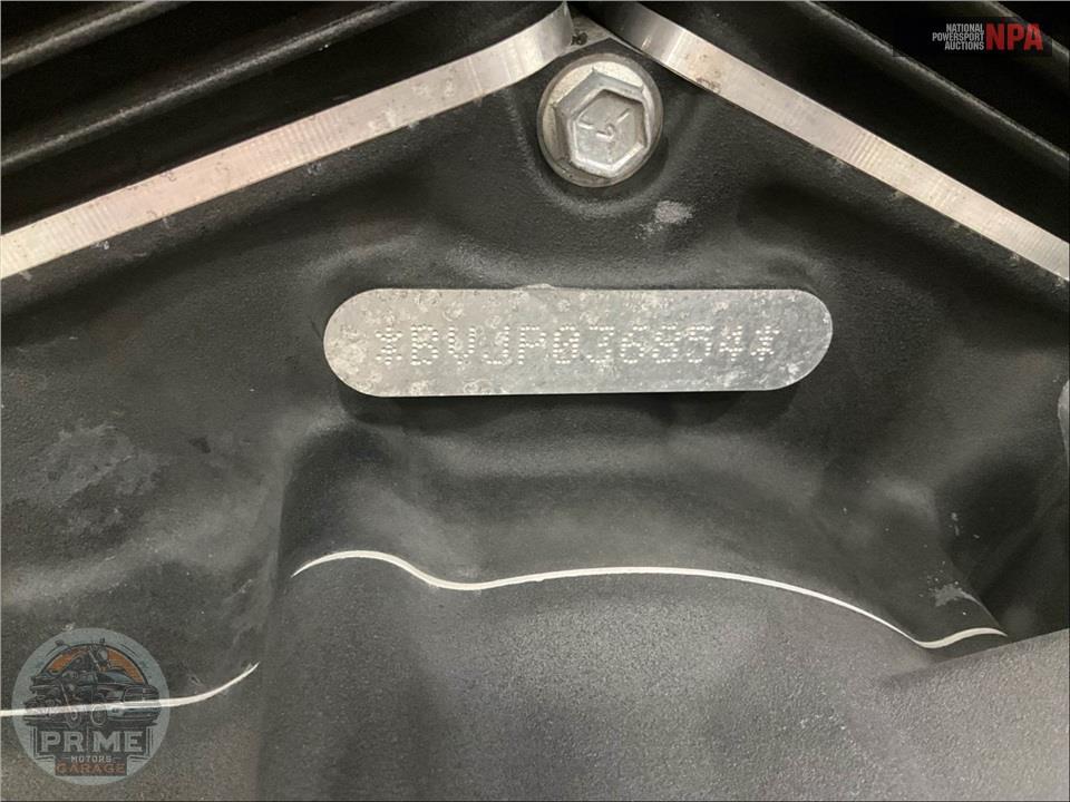 2023 Harley-Davidson FXST SOFTAIL STANDARD — фото 7