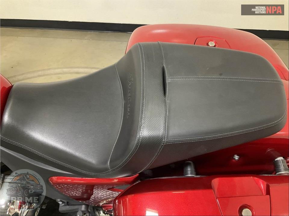 2020 Indian Motorcycle CHALLENGER LIMITED — фото 26