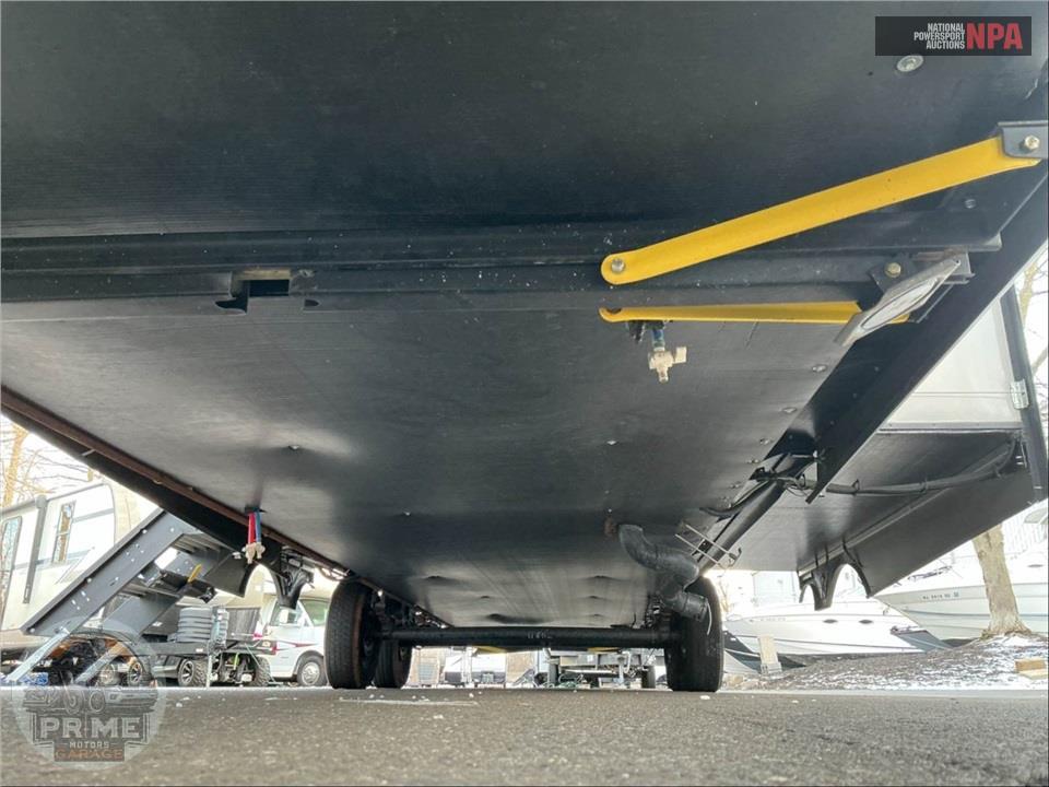 2020 Keystone Rv M-330 BHS - BULLET ULTRA LITE SERIES — фото 43