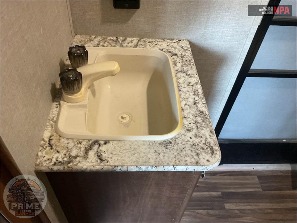 2017 Keystone Rv M-272 LHS - HIDEOUT LHS SERIES — фото 17