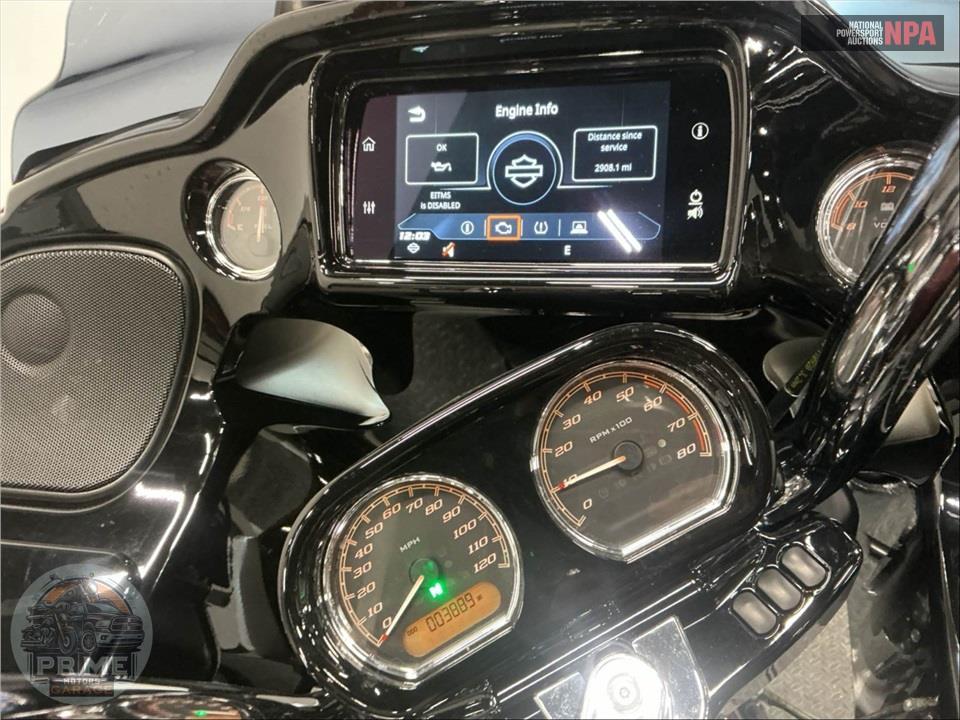 2021 Harley-Davidson FLTRXS ROAD GLIDE SPECIAL — фото 6