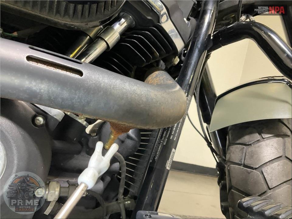 2021 Harley-Davidson FXFBS FAT BOB 114 — фото 23