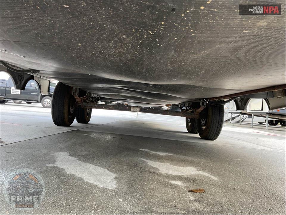 2018 Keystone Rv M-30 RIPR BULLET PREMIER SERIES — фото 56
