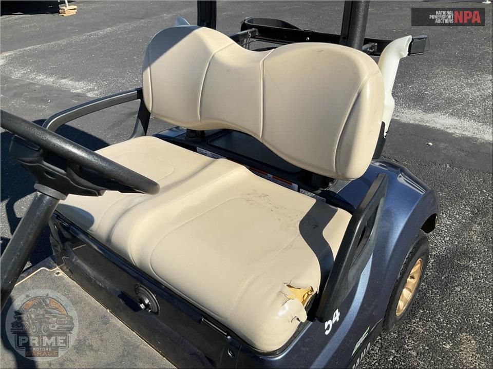 2022 Yamaha DR2EW1XAC FLEET — фото 7