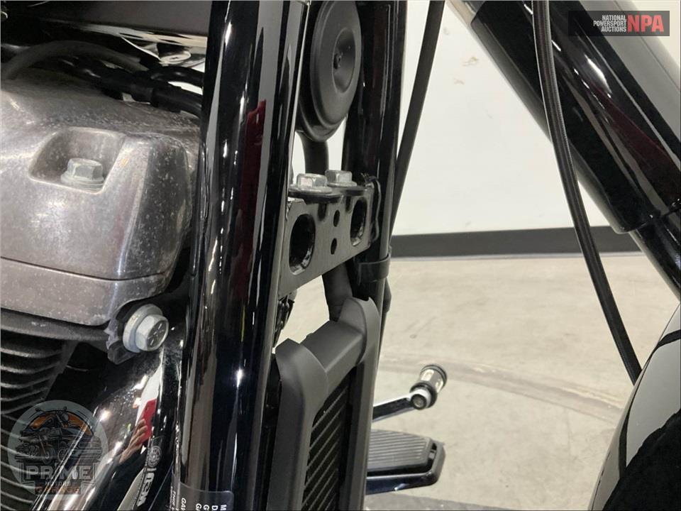 2021 Harley-Davidson FLSL SOFTAIL SLIM — фото 12