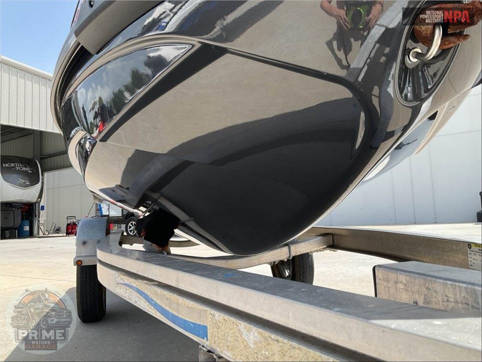 2022 Seadoo/Brp RXT-X300 TCH PKG PREM CLR — фото 9