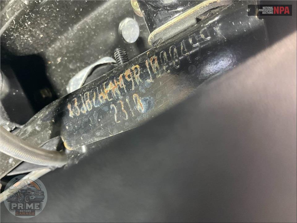2024 Can-Am RYKER RALLY 900 ACE — фото 17