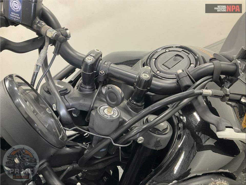 2025 Royal Enfield HIMALAYAN 450 — фото 11