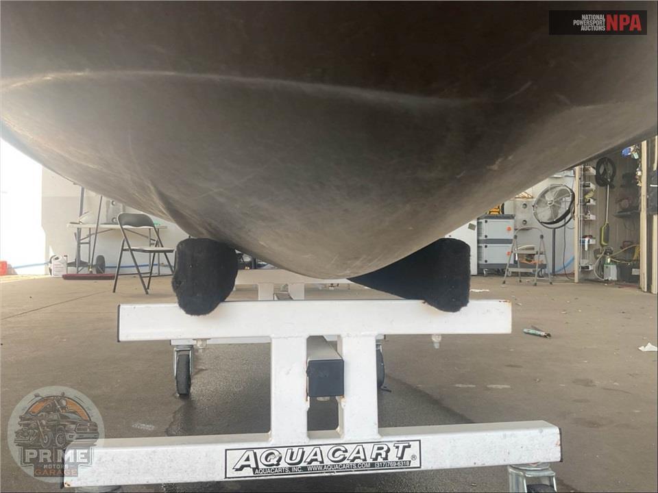 2025 Seadoo/Brp GTR 230 SOUND SYSTEM — фото 10