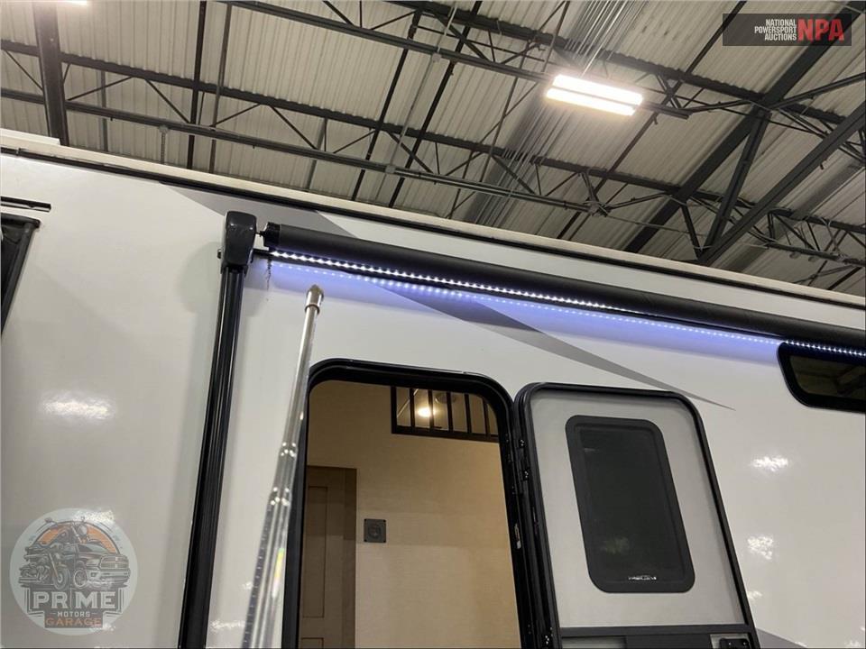 2024 Durango By Kz M-382MBQ - GOLD FIFTH WHEEL SERIES — фото 32