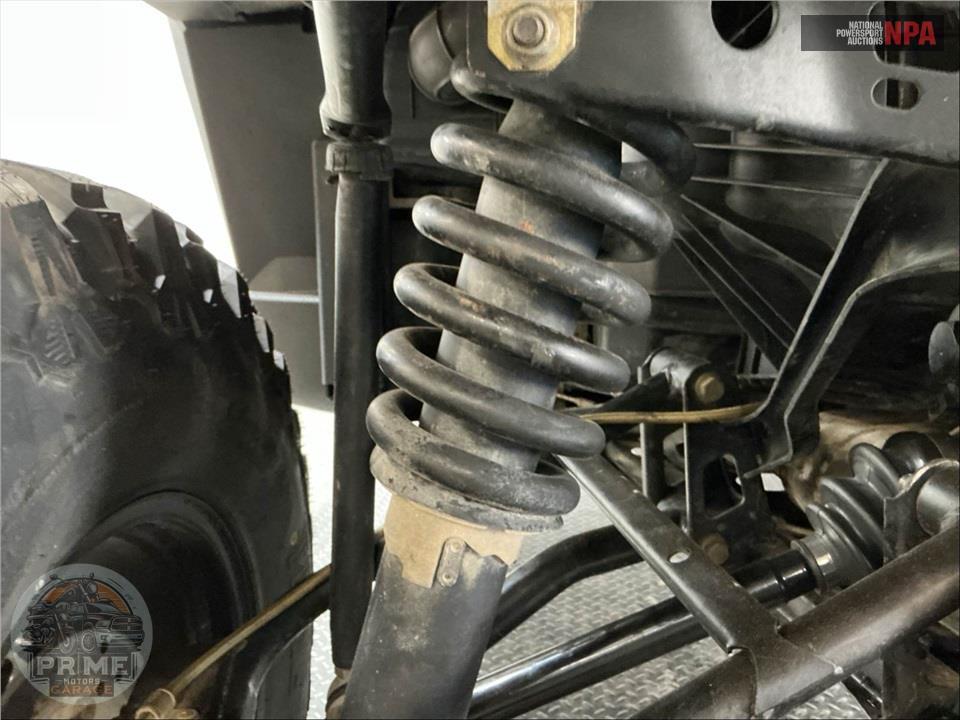 2019 Polaris RANGER CREW XP 1000 EPS — фото 23