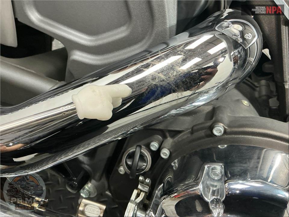 2015 Indian Motorcycle SCOUT (SMOKE) — фото 13