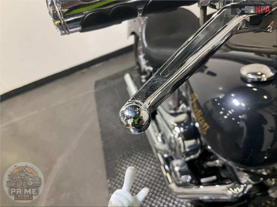 2001 Indian Motorcycle SPIRIT — фото 25