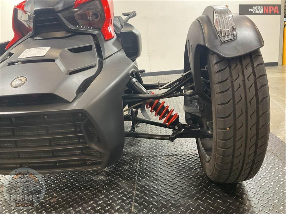 2021 Can-Am RYKER 900 ACE — фото 18