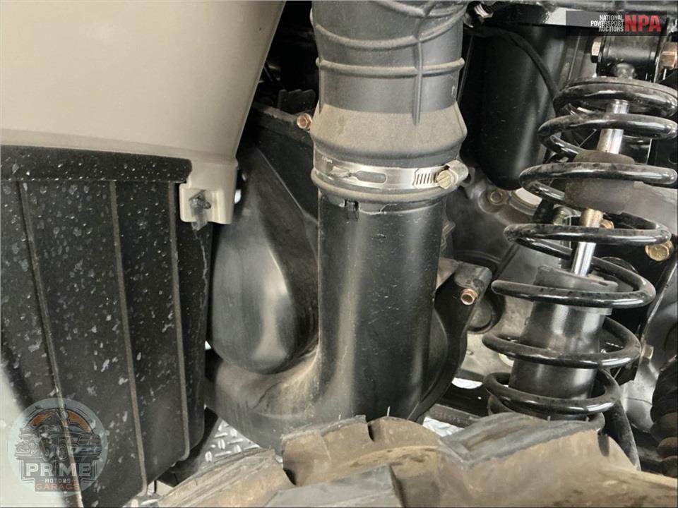 2022 Polaris SPORTSMAN 570 (ELECTRIC POWER STEERING) — фото 11