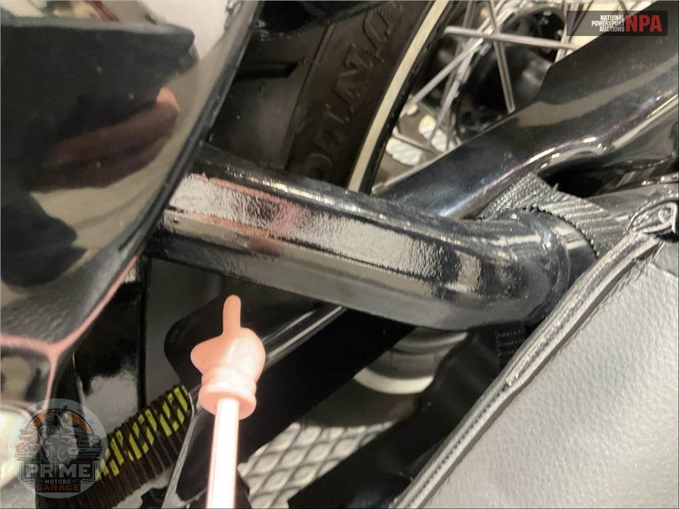 2020 Harley-Davidson FLSL SOFTAIL SLIM — фото 23