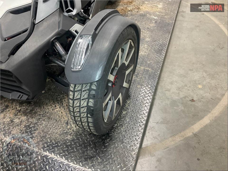 2021 Can-Am RYKER RALLY EDITION 900 ACE — фото 25