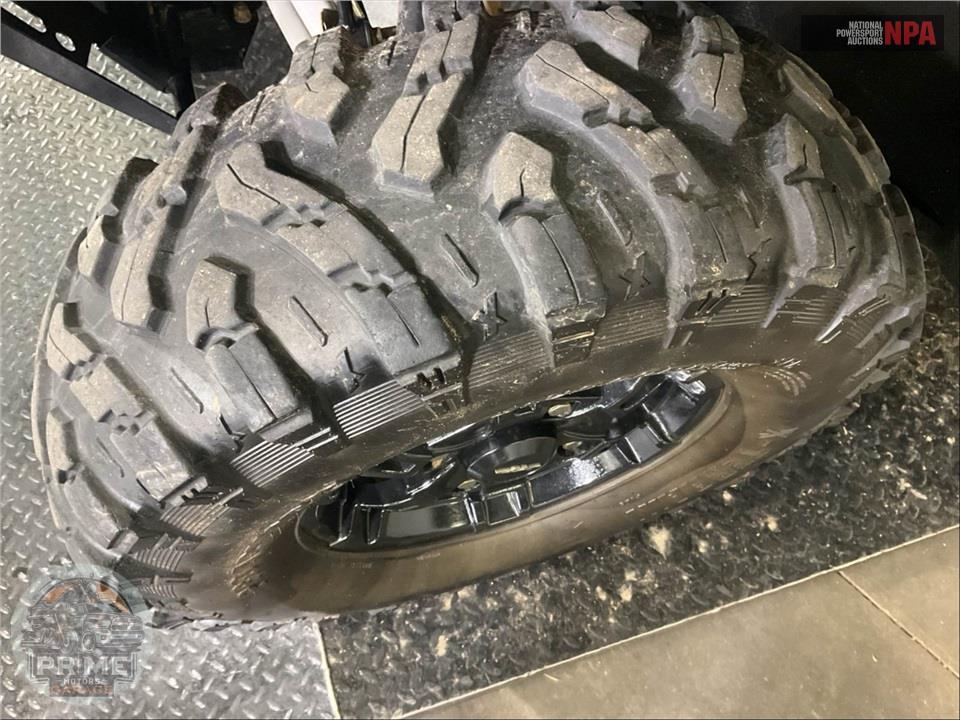 2022 Polaris RANGER CREW XP 1000 TRAIL BOSS — фото 32