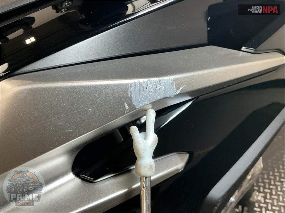2026 Kawasaki NINJA 500 ABS — фото 18