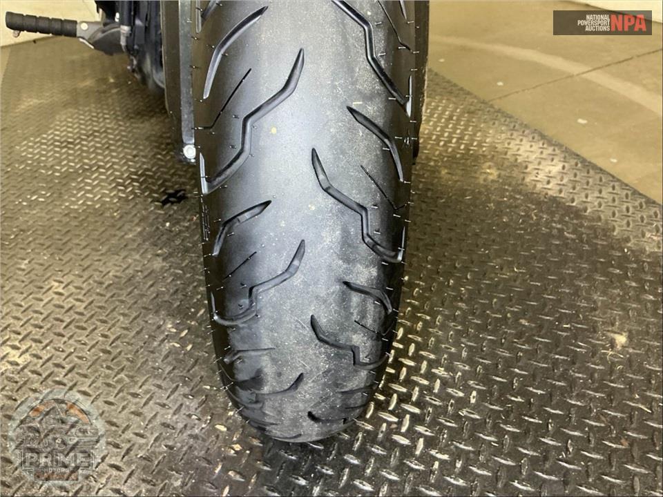 2018 Indian Motorcycle SCOUT (METALLIC JADE) — фото 18