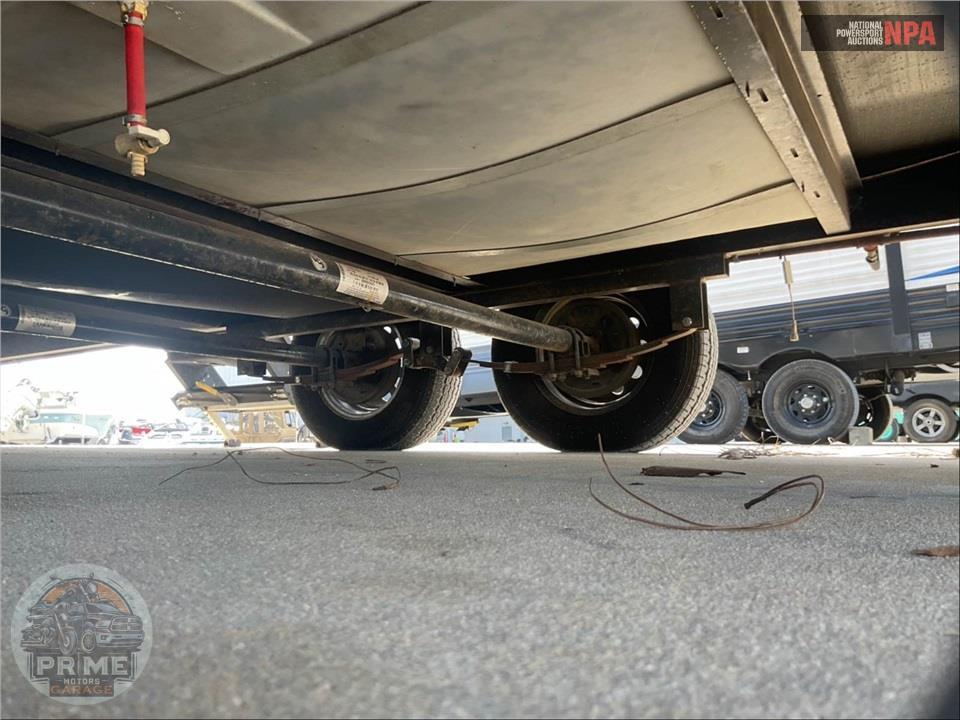 2019 Keystone Rv M-202 RD - SPRINGDALE SERIES — фото 56