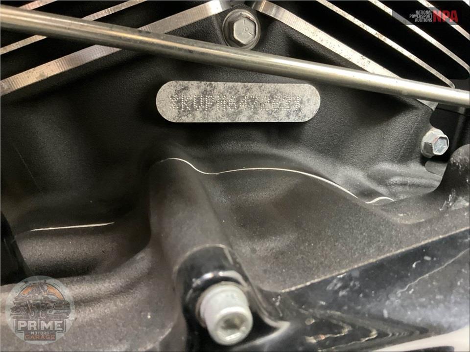 2021 Harley-Davidson FLHRXS ROAD KING SPECIAL — фото 24