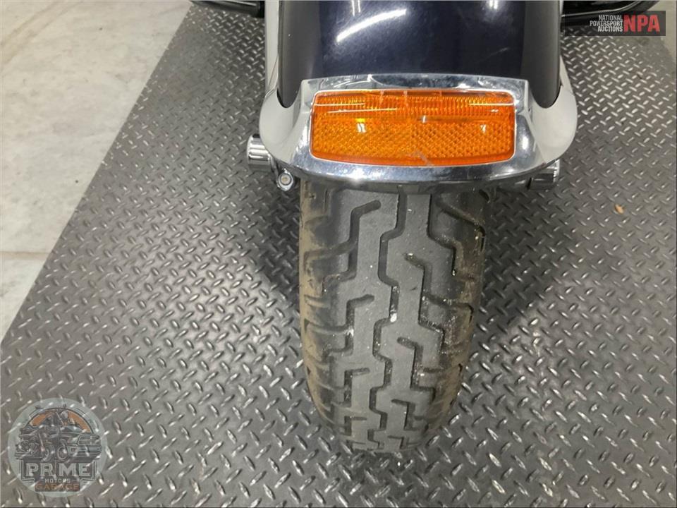 2019 Harley-Davidson FLHTCUTG TRI GLIDE ULTRA — фото 26