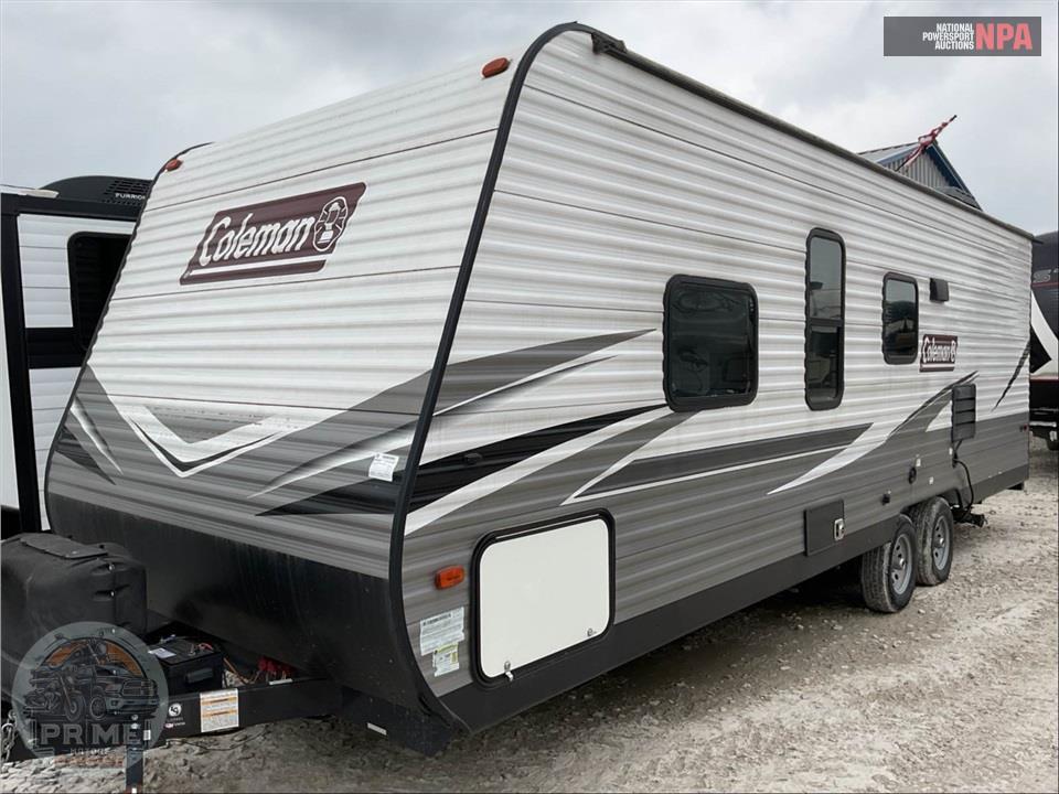 2020 Coleman By Dutchmen M-274BH - LANTERN LT SERIES — фото 2