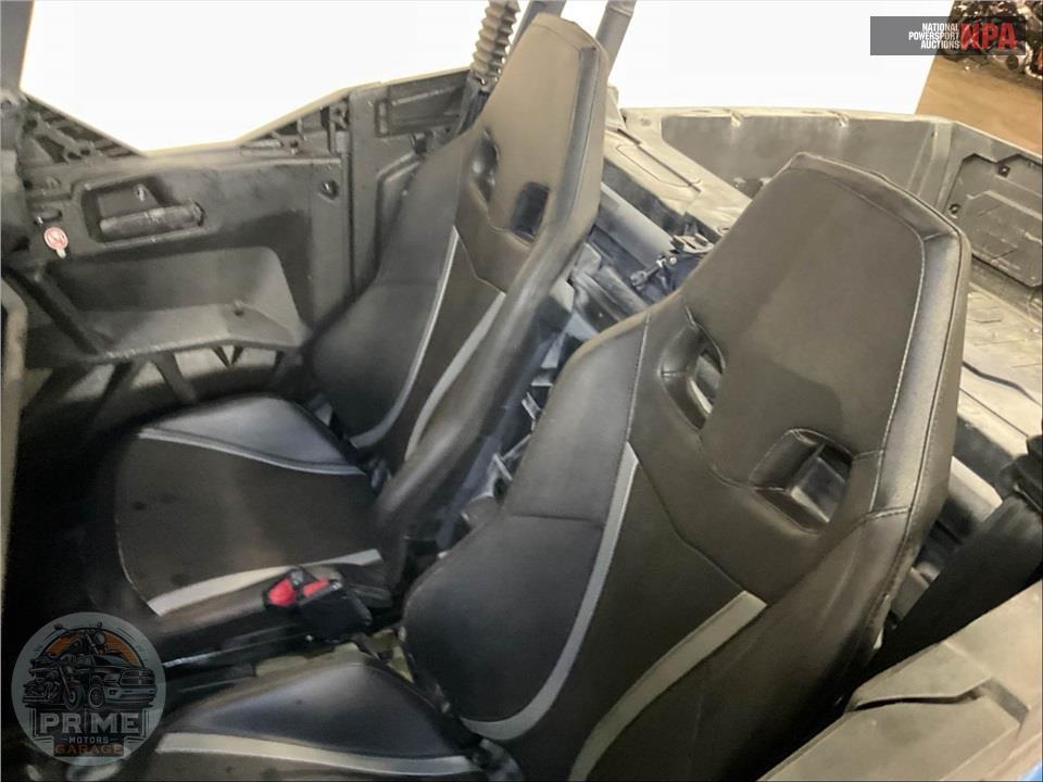 2023 Can-Am COMMANDER MAX XT 1000R — фото 22