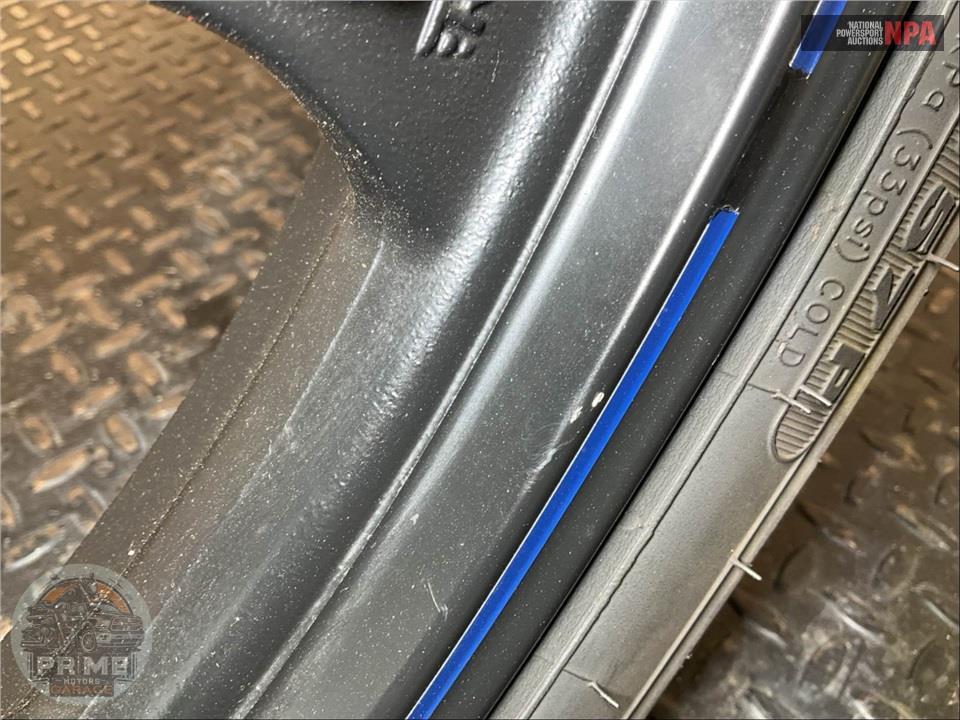 2023 Royal Enfield CLASSIC 350 SIGNALS/DARK — фото 17