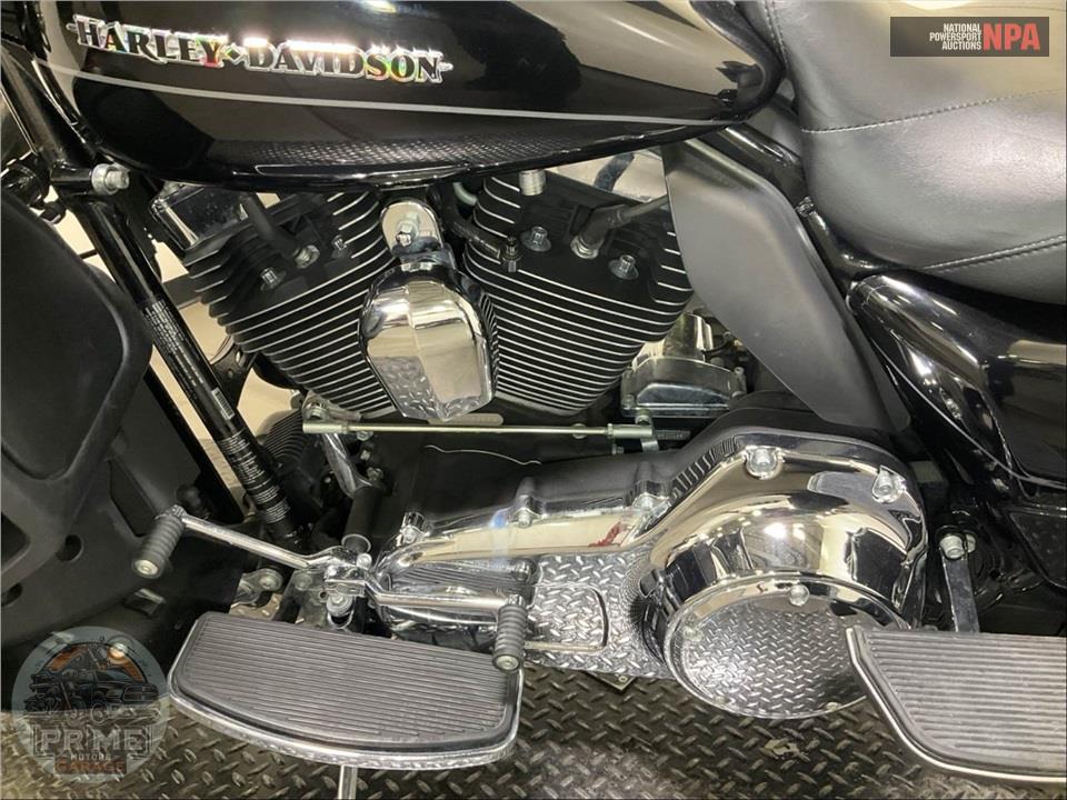 2014 Harley-Davidson FLHTK ELECTRA GLIDE ULTRA LIMITED — фото 7