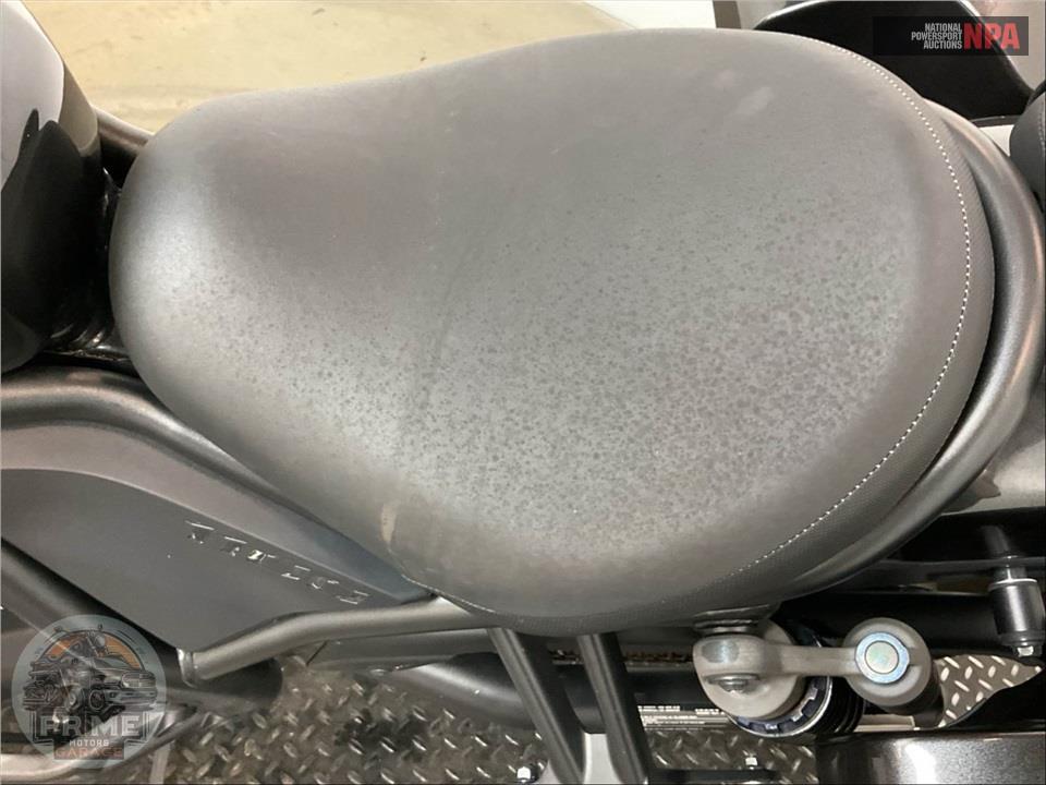 2024 Honda CMX1100A2 REBEL 1100T — фото 24