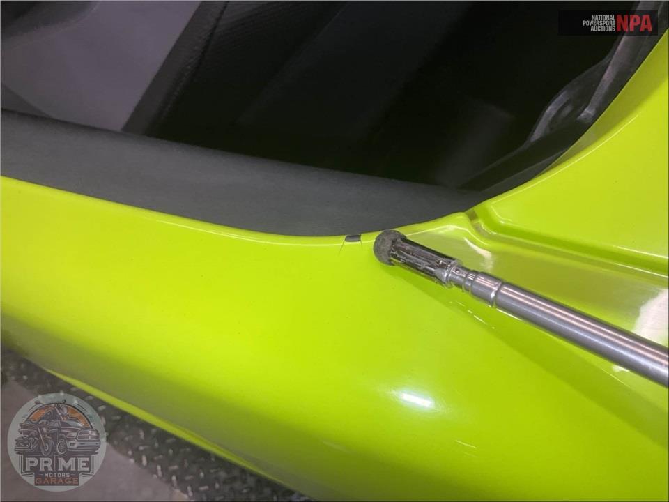 2023 Polaris SLINGSHOT SL AUTODRIVE — фото 13
