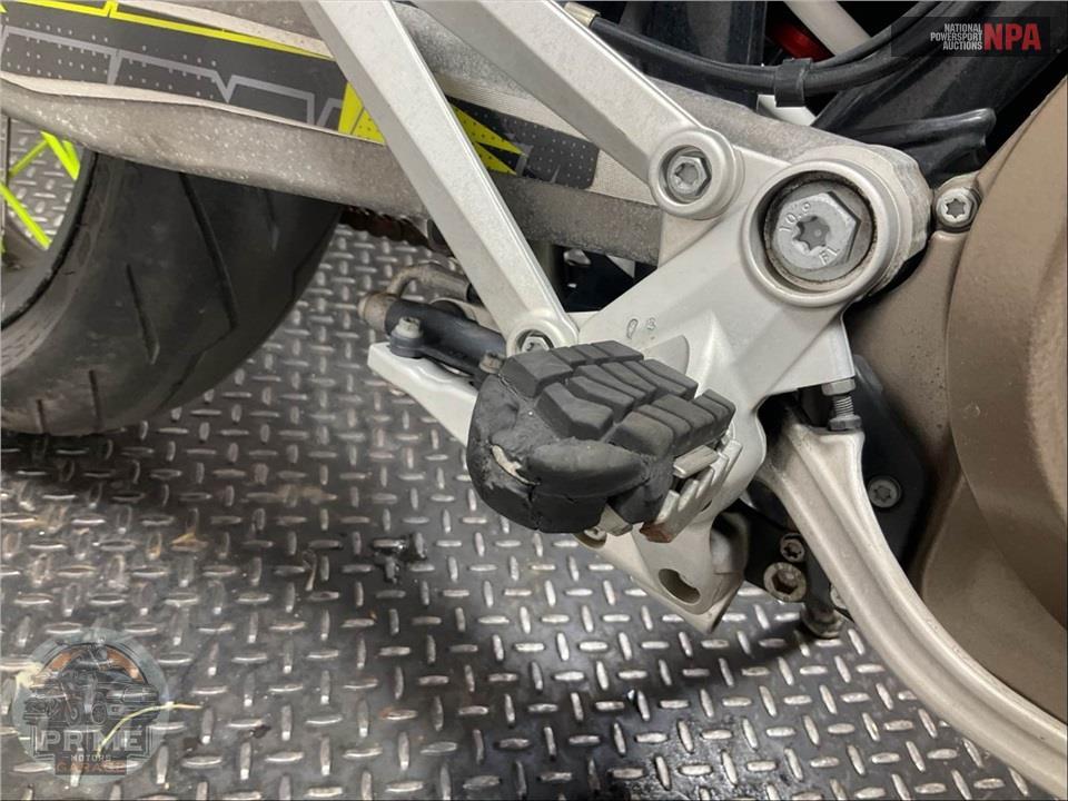 2023 Husqvarna 701 SUPERMOTO — фото 30