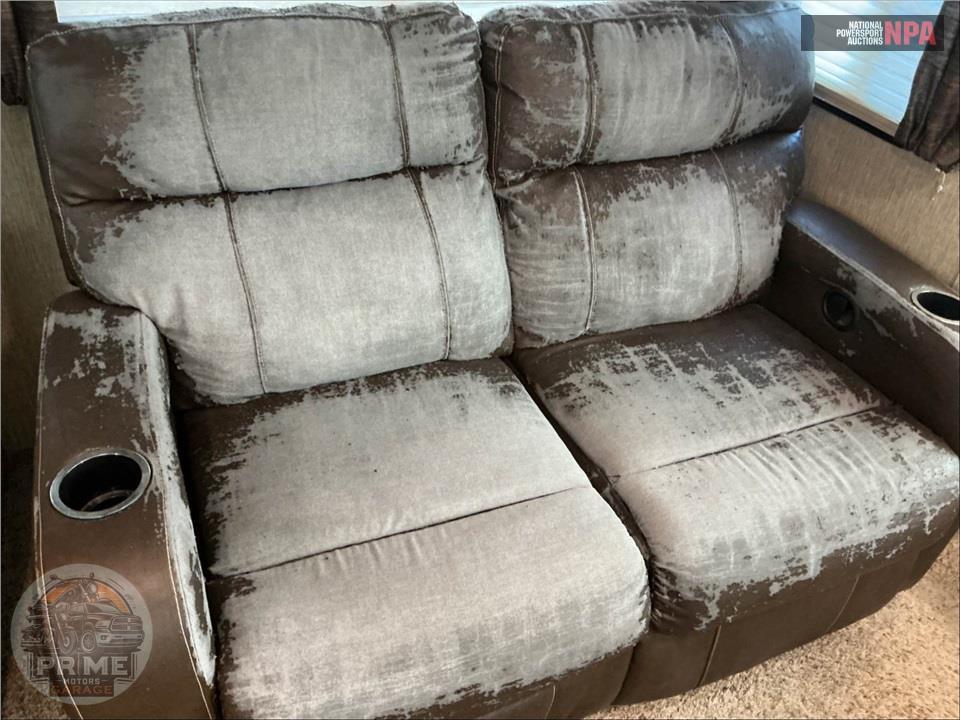 2016 Keystone Rv M-298 RE - OUTBACK SUPER-LITE SERIES — фото 11