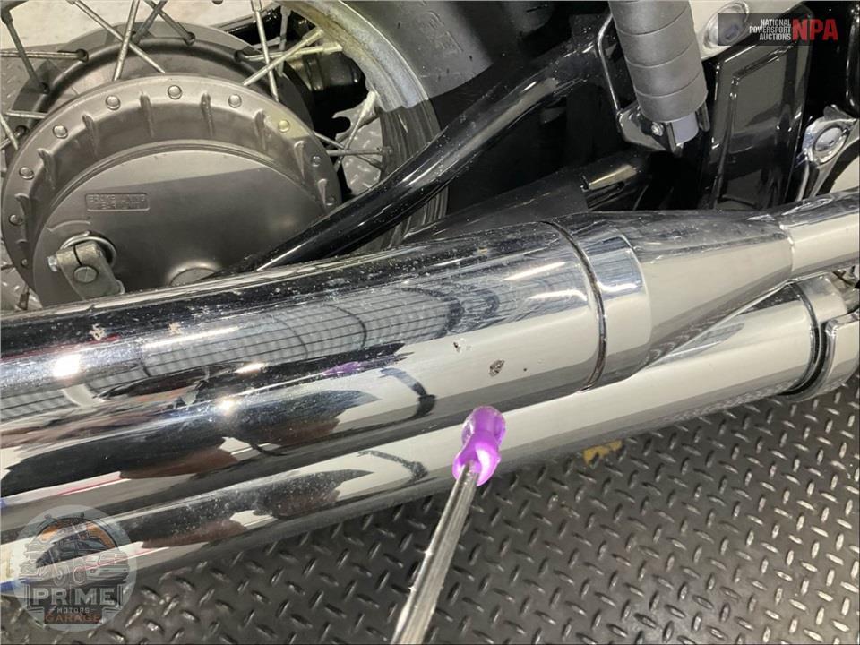 2019 Suzuki VL800TL9 BOULEVARD C50T — фото 10