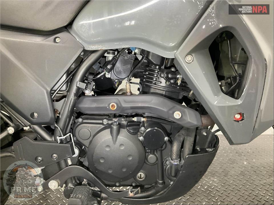 2023 Kawasaki KLR650 S — фото 6