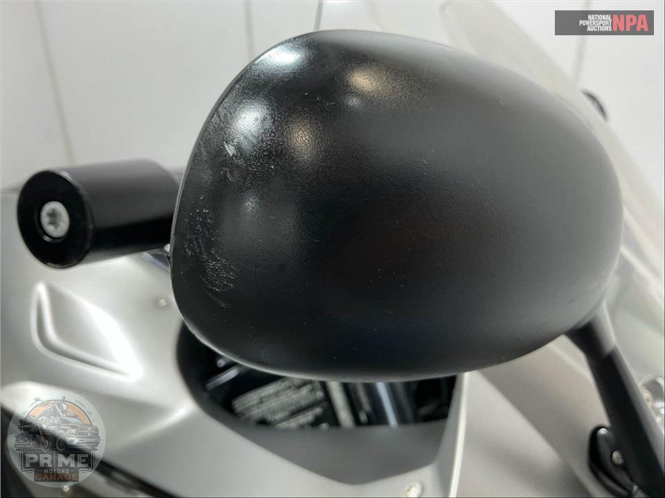 2016 Bmw F800GT — фото 18