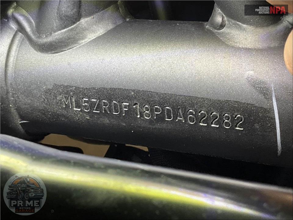 2023 Kawasaki ZR900FPFNN Z900 (ABS) — фото 21