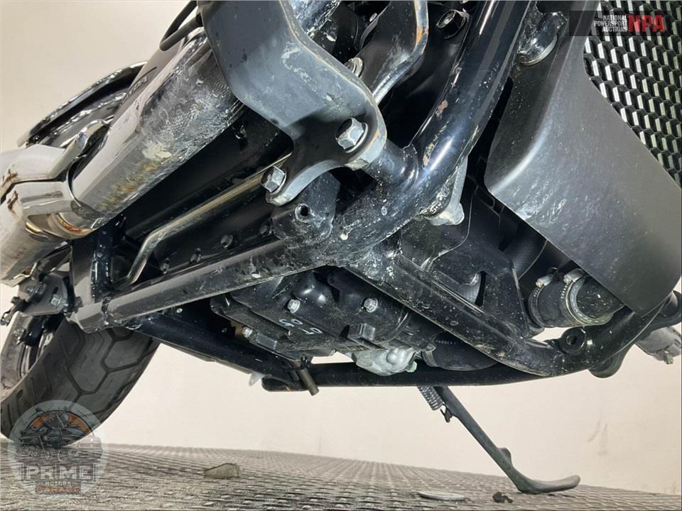 2022 Honda VT750C2B SHADOW PHANTOM — фото 13