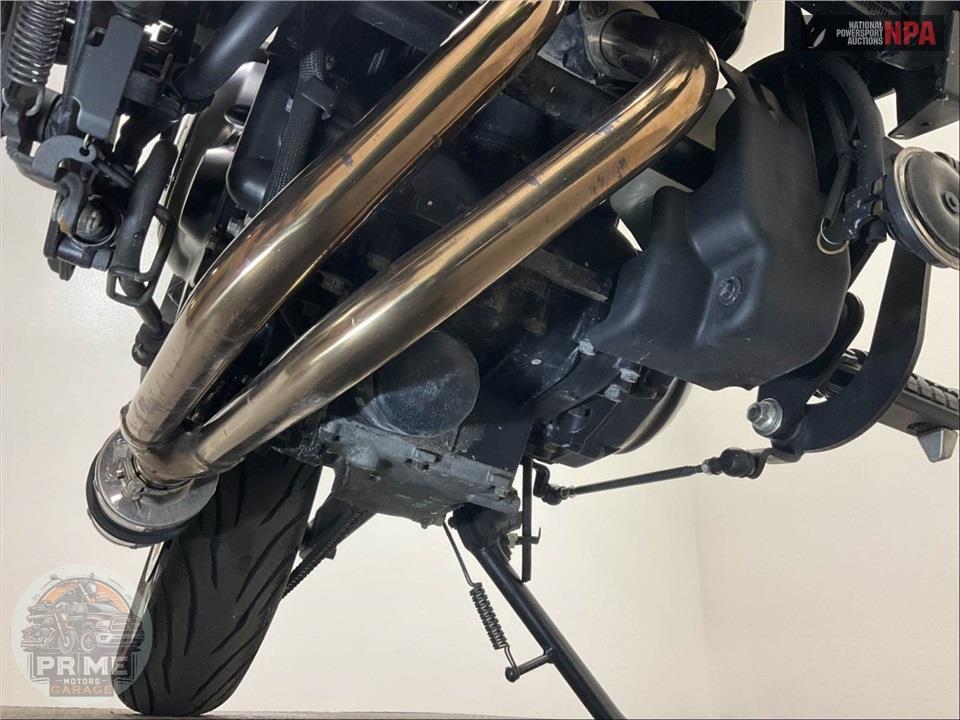 2016 Kawasaki EN650BGF VULCAN S (ABS) — фото 12