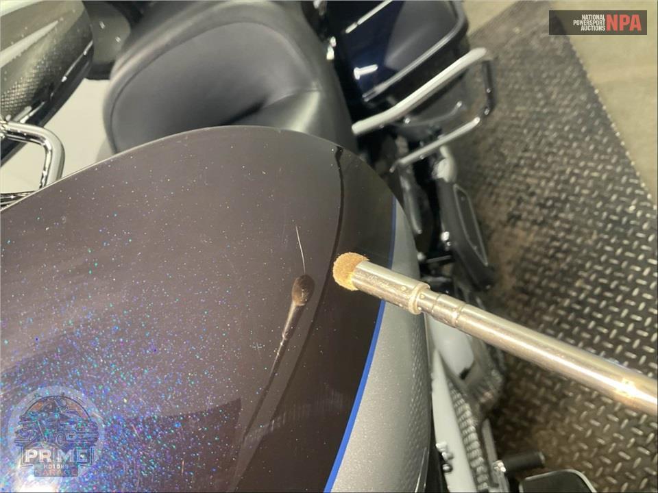 2019 Harley-Davidson FLHTK ULTRA LIMITED — фото 13