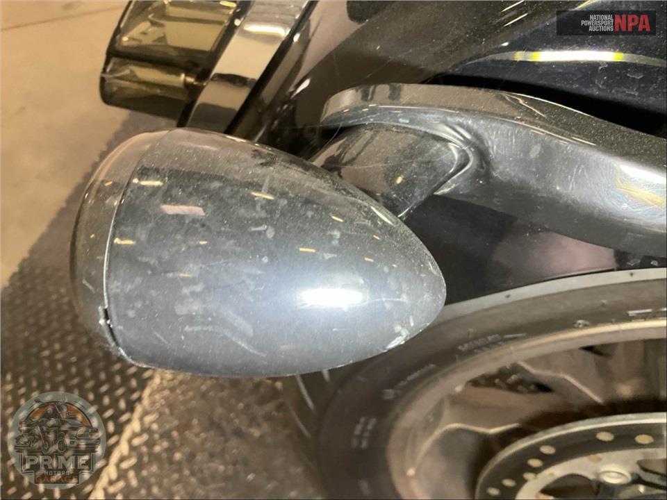 2020 Harley-Davidson FXLRS LOW RIDER S — фото 26