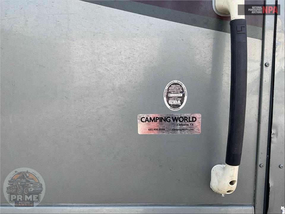 2008 Winnebago M-39W-WORKHORSE - DESTINATION SERIES — фото 6