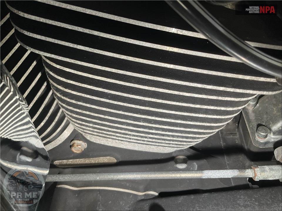 2009 Harley-Davidson FLSTN SOFTAIL DELUXE — фото 12