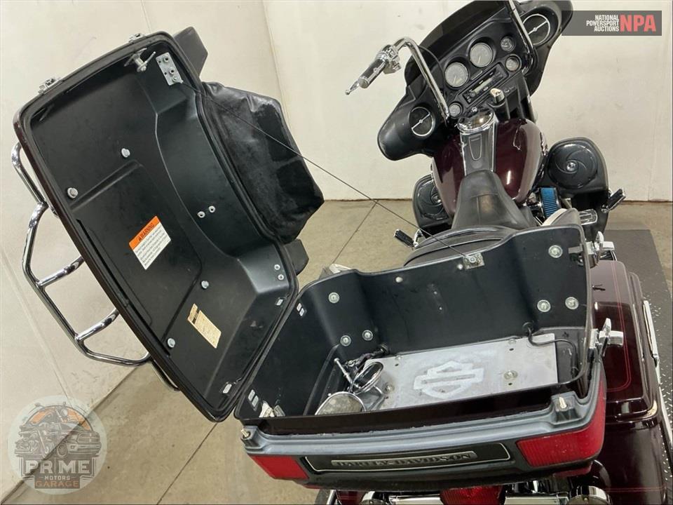 2007 Harley-Davidson FLHTCU ULTRA CLASSIC ELECTRA GLIDE — фото 44