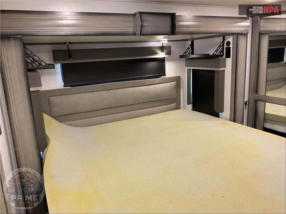 2022 Keystone Rv M-3855 BR - MONTANA FIFTH WHEEL SERIES — фото 10