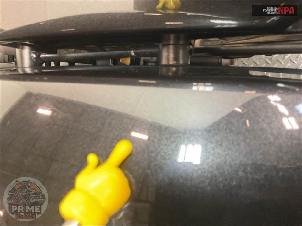 2024 Honda CMX1100D2 REBEL 1100T DCT — фото 13