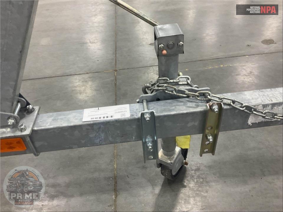 2022 Load Rite Trailers LR-AWV2300T — фото 14
